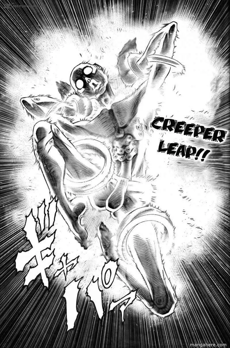 Battle Angel Alita: Last Order Chapter 103 11